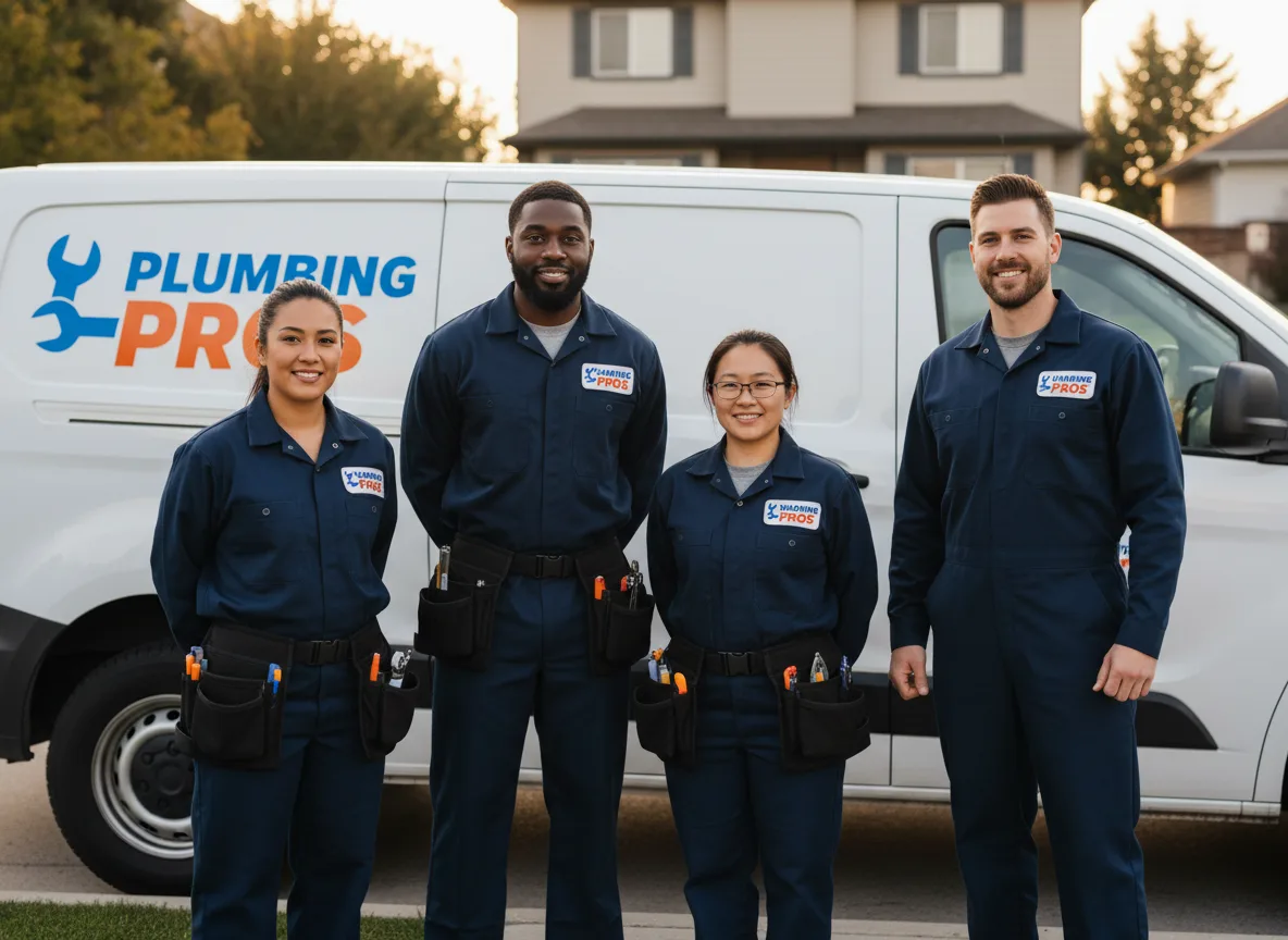 Water Heater Repair company in Dunkirk, IN
